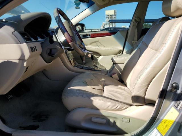 JTHBF30G930138998 - 2003 LEXUS ES 300 GRAY photo 7