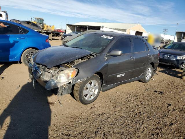 2006 TOYOTA COROLLA CE, 