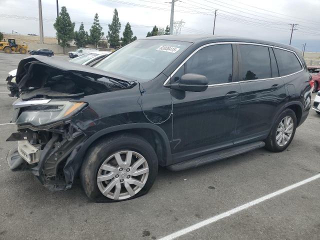 2019 HONDA PILOT LX, 