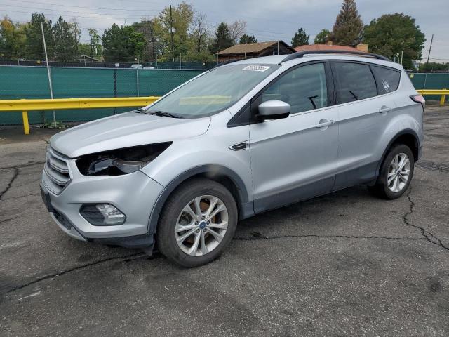 2017 FORD ESCAPE SE, 