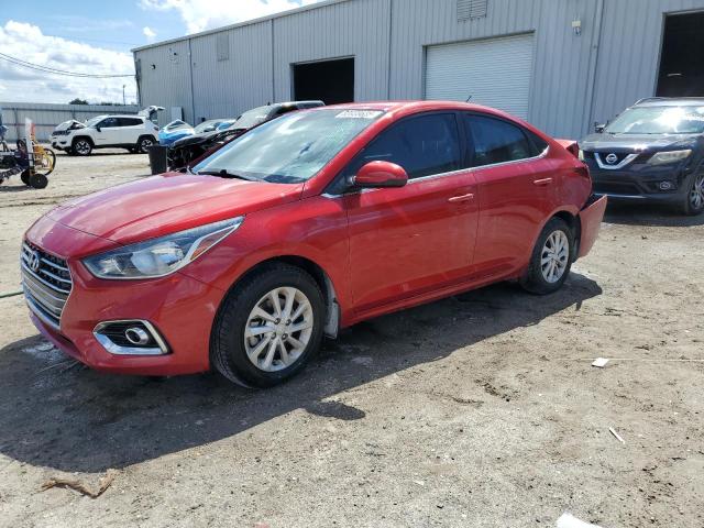 2019 HYUNDAI ACCENT SE, 