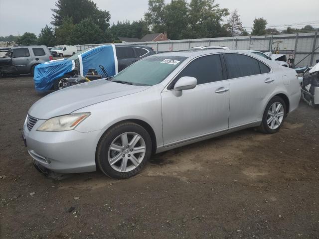2007 LEXUS ES 350, 