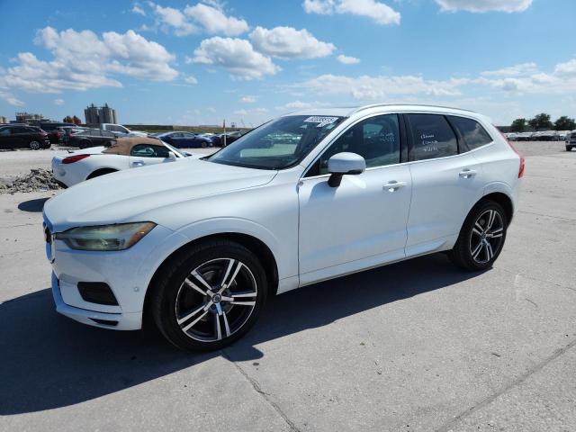 2018 VOLVO XC60 T6, 
