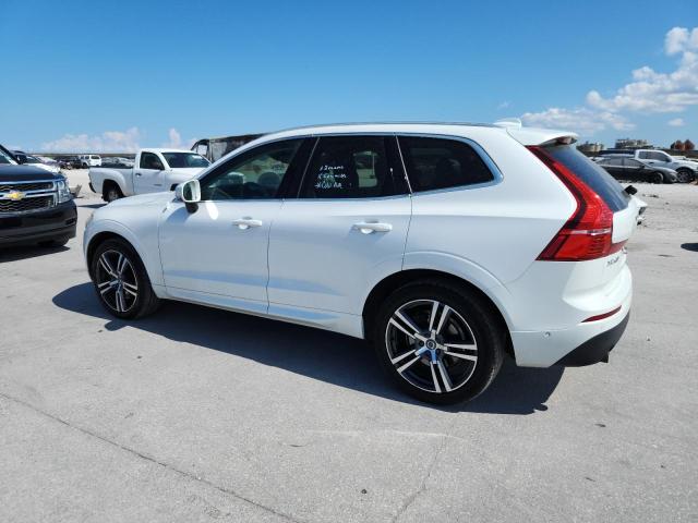 LYVA22RK2JB097432 - 2018 VOLVO XC60 T6 WHITE photo 2