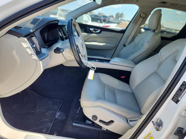 LYVA22RK2JB097432 - 2018 VOLVO XC60 T6 WHITE photo 7