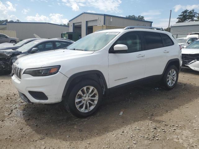 2021 JEEP CHEROKEE LATITUDE, 