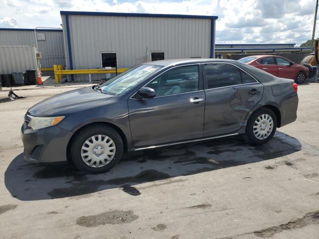 2012 TOYOTA CAMRY BASE, 