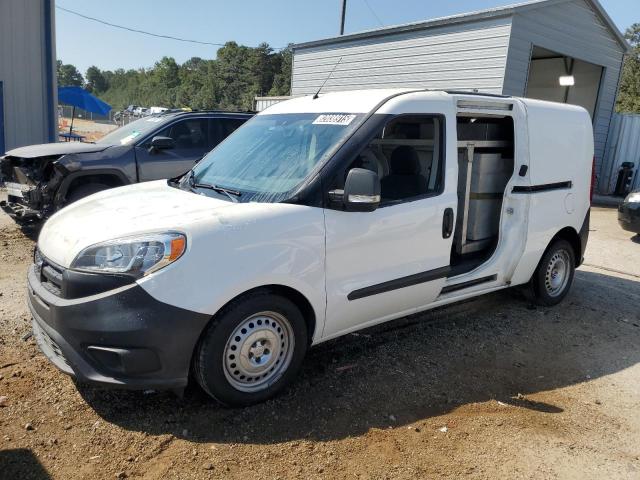 2018 RAM PROMASTER, 