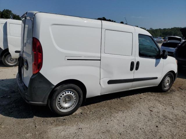ZFBERFAB2J6H85401 - 2018 RAM PROMASTER Білий фото 3
