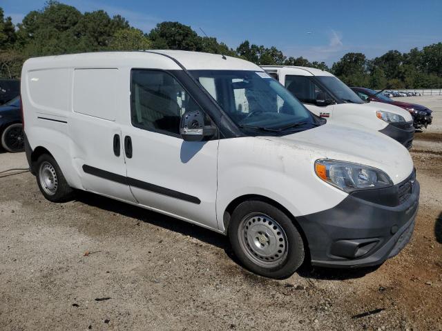 ZFBERFAB2J6H85401 - 2018 RAM PROMASTER Білий фото 4