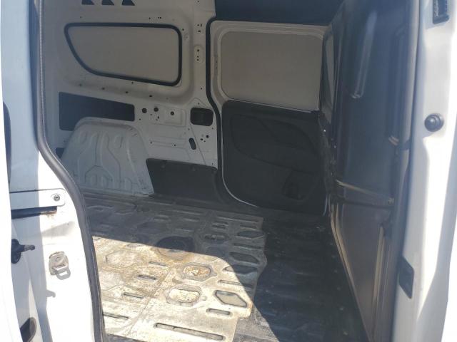 ZFBHRFAB7M6U07315 - 2021 RAM PROMASTER Blanc photo 11