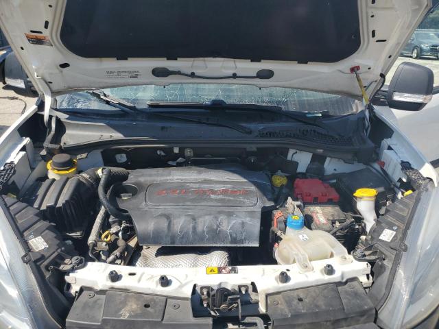 ZFBHRFAB7M6U07315 - 2021 RAM PROMASTER Blanc photo 12