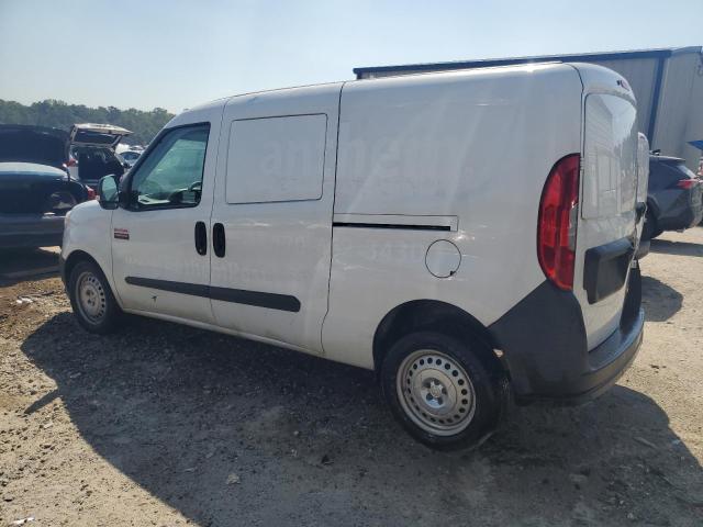 ZFBHRFAB7M6U07315 - 2021 RAM PROMASTER Blanc photo 2