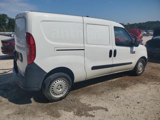 ZFBHRFAB7M6U07315 - 2021 RAM PROMASTER Blanc photo 3