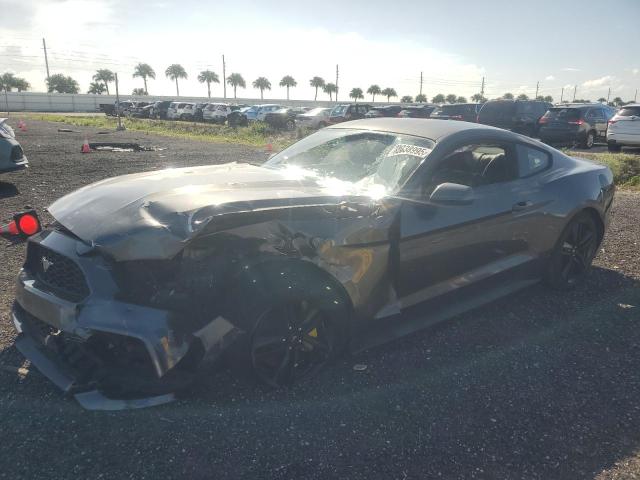 2015 FORD MUSTANG, 