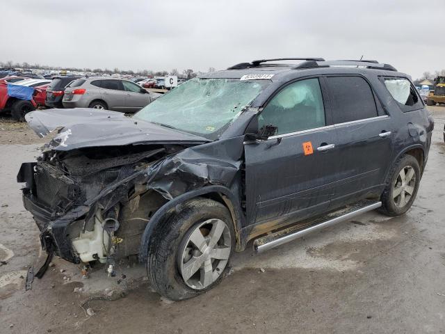 2011 GMC ACADIA SLT-1, 