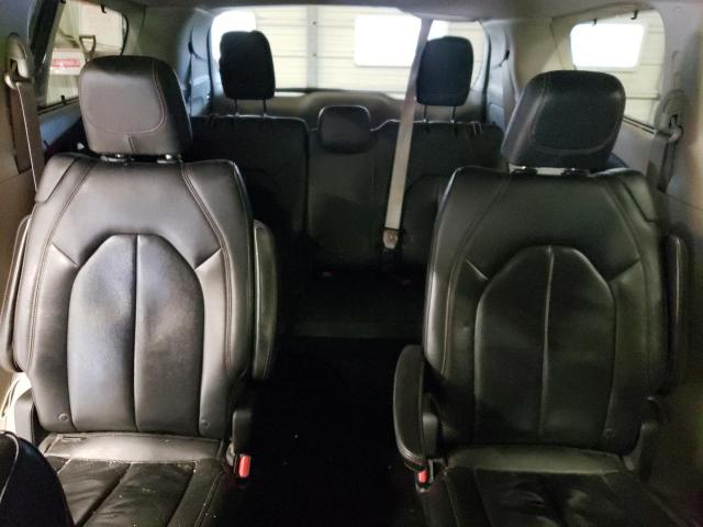 2C4RC1BG9JR246213 - 2018 CHRYSLER PACIFICA TOURING L GRAY photo 10