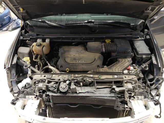 2C4RC1BG9JR246213 - 2018 CHRYSLER PACIFICA TOURING L GRAY photo 12