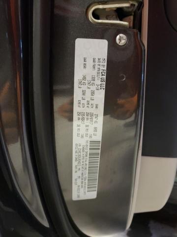 2C4RC1BG9JR246213 - 2018 CHRYSLER PACIFICA TOURING L GRAY photo 14