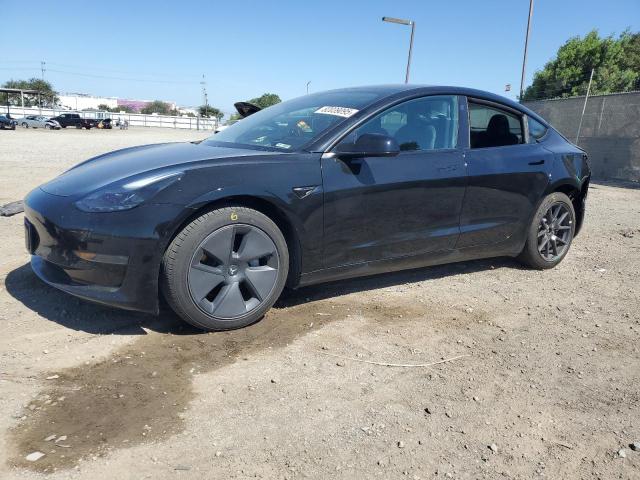 2021 TESLA MODEL 3, 
