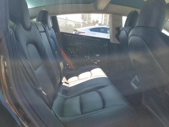 5YJ3E1EA8MF870656 - 2021 TESLA MODEL 3 Qara foto 10
