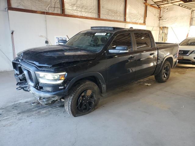 2021 RAM 1500 REBEL, 