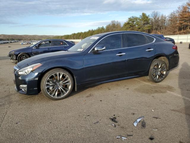 2019 INFINITI Q70 3.7 LUXE, 