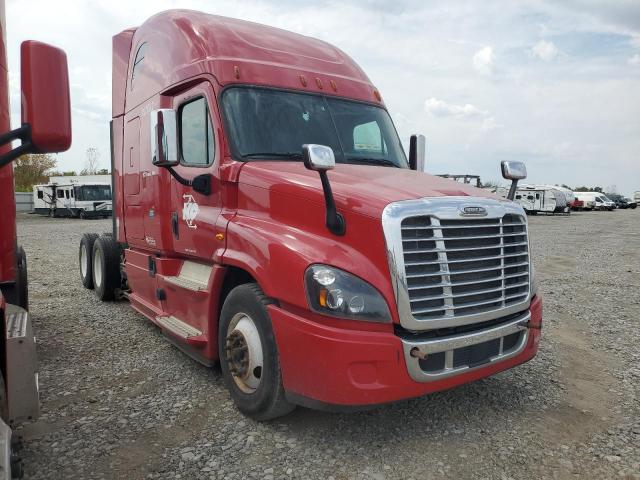 2018 FREIGHTLINER CASCADIA 1, 