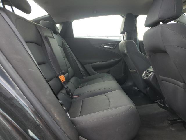 1G1ZE5ST1GF313894 - 2016 CHEVROLET MALIBU LT CHARCOAL photo 10