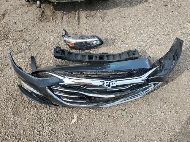 1G1ZE5ST1GF313894 - 2016 CHEVROLET MALIBU LT CHARCOAL photo 12