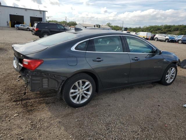 1G1ZE5ST1GF313894 - 2016 CHEVROLET MALIBU LT CHARCOAL photo 3
