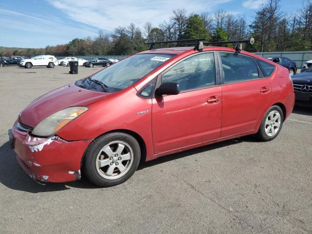 2007 TOYOTA PRIUS, 