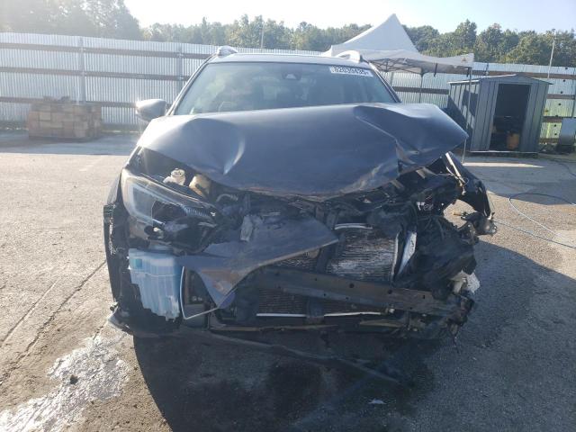 JTMRFREV7HD204930 - 2017 TOYOTA RAV4 XLE GRAY photo 5