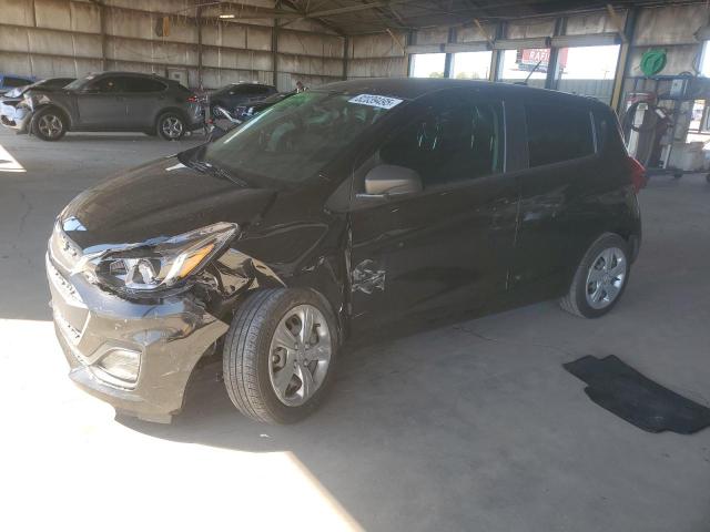 2020 CHEVROLET SPARK LS, 