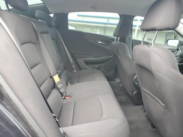 1G1ZD5ST0PF117402 - 2023 CHEVROLET MALIBU LT CHARCOAL photo 10