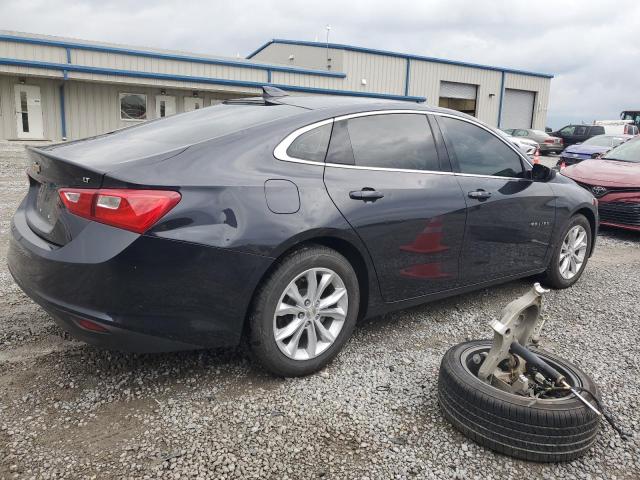 1G1ZD5ST0PF117402 - 2023 CHEVROLET MALIBU LT CHARCOAL photo 3