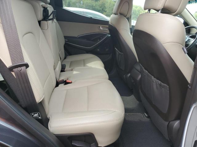 5XYZUDLB1JG504486 - 2018 HYUNDAI SANTA FE S 石墨色 照片 11