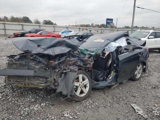 2012 TOYOTA CAMRY BASE, 