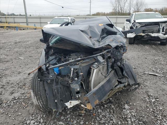 4T1BF1FK4CU057395 - 2012 TOYOTA CAMRY BASE BLACK photo 5