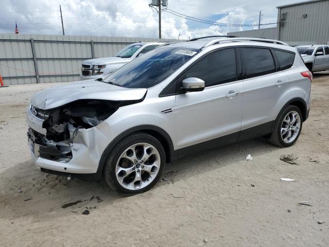 2015 FORD ESCAPE TITANIUM, 
