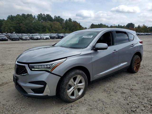 2020 ACURA RDX TECHNOLOGY, 