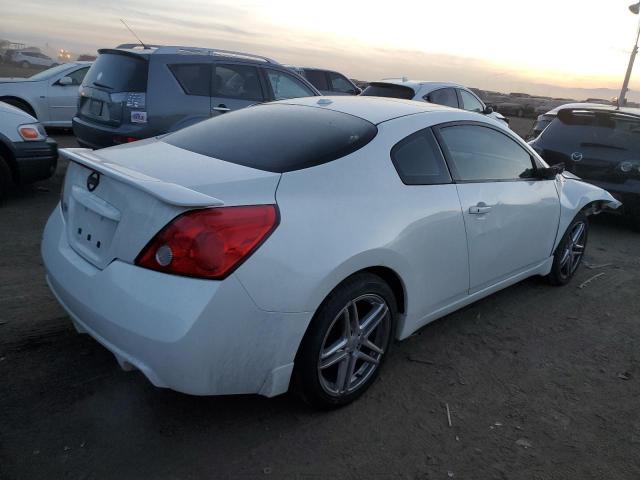 1N4BL2EP8AC148100 - 2010 NISSAN ALTIMA SR WHITE photo 3