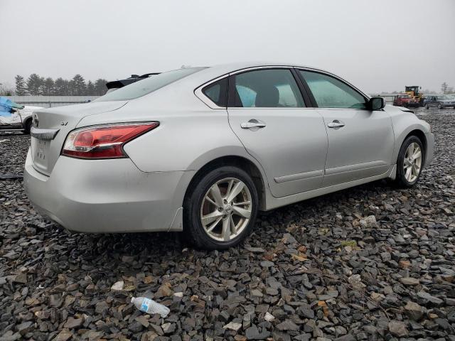 1N4AL3AP6FC154668 - 2015 NISSAN ALTIMA 2.5 SILVER photo 3