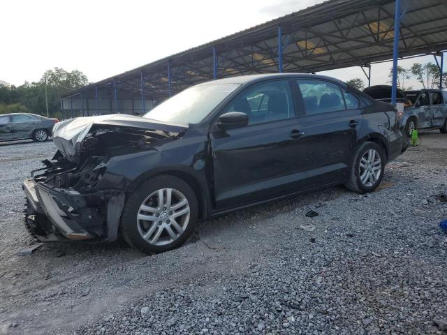 2018 VOLKSWAGEN JETTA S, 