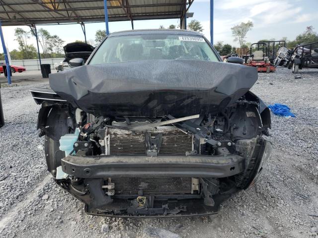 3VW2B7AJXJM224455 - 2018 VOLKSWAGEN JETTA S BLACK photo 5