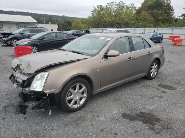 2006 CADILLAC STS, 