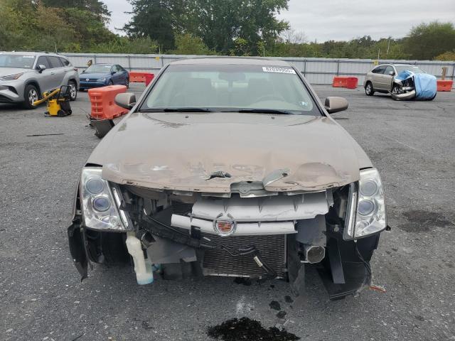 1G6DW677160189663 - 2006 CADILLAC STS 金色 照片 5