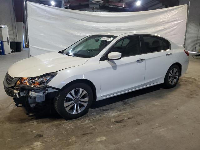 2014 HONDA ACCORD LX, 