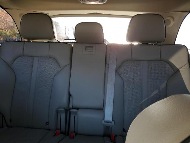 2LMDJ6JK1DBL24421 - 2013 LINCOLN MKX BLACK photo 10