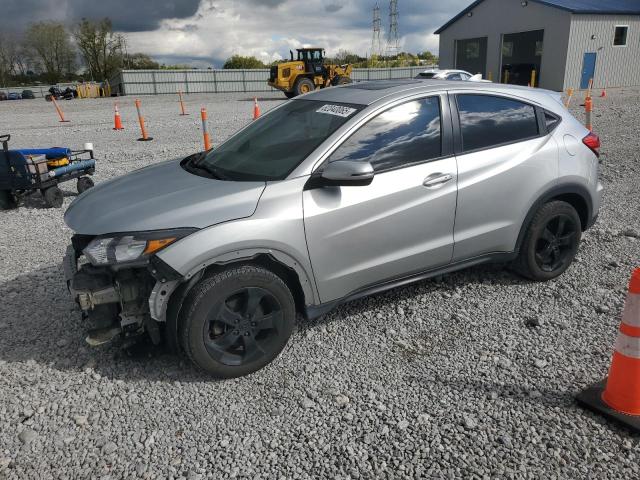 2016 HONDA HR-V EX, 